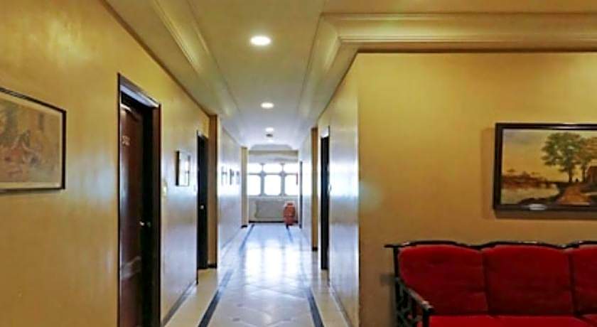 Hotel Park Palace