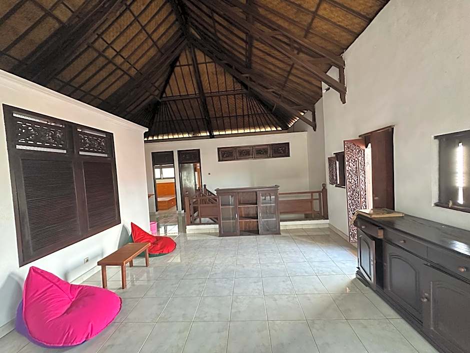 Rodin Bali Hostel