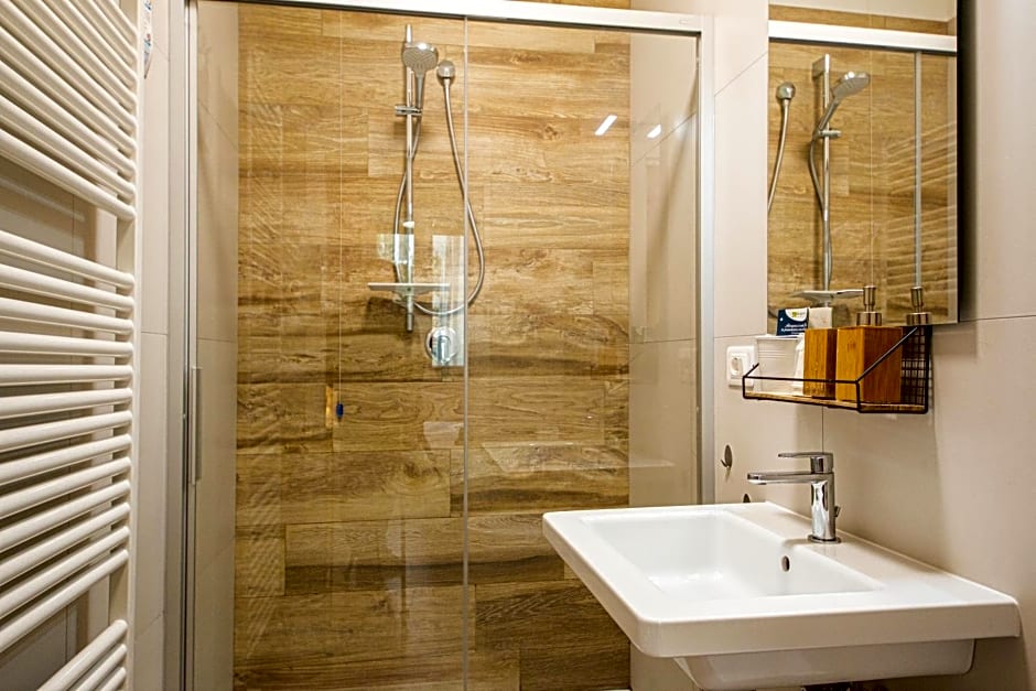 Sweet Harbour PORTO - Affittacamere