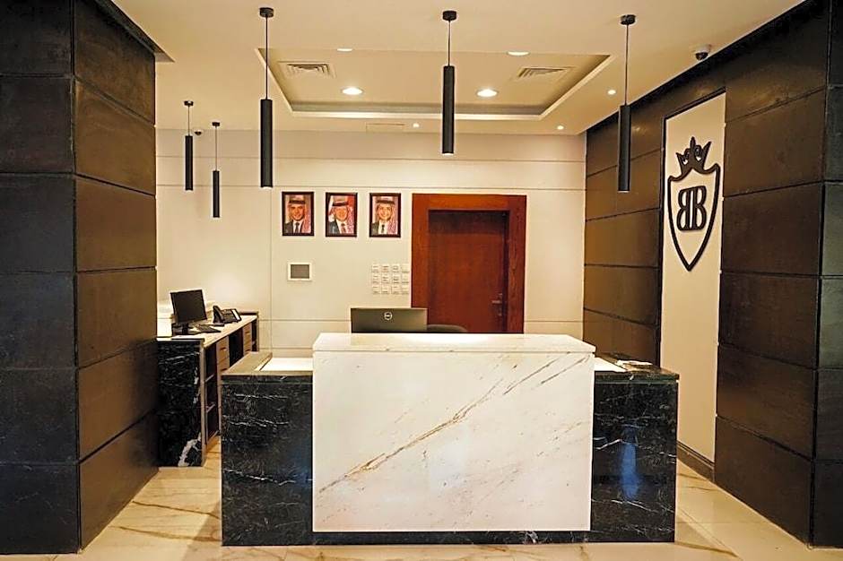 Baity Boutique Hotel