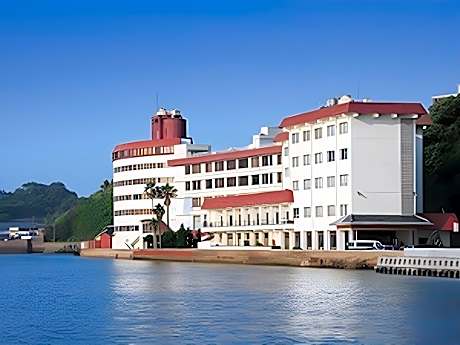 Hirado Kaijyo Hotel