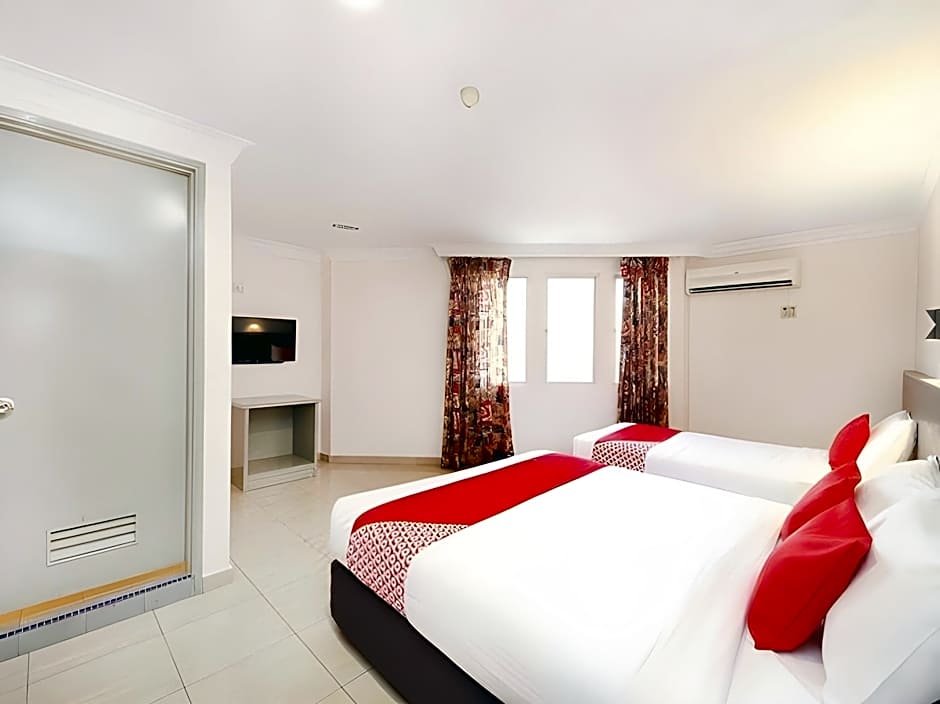 Seremban Inn Hotel