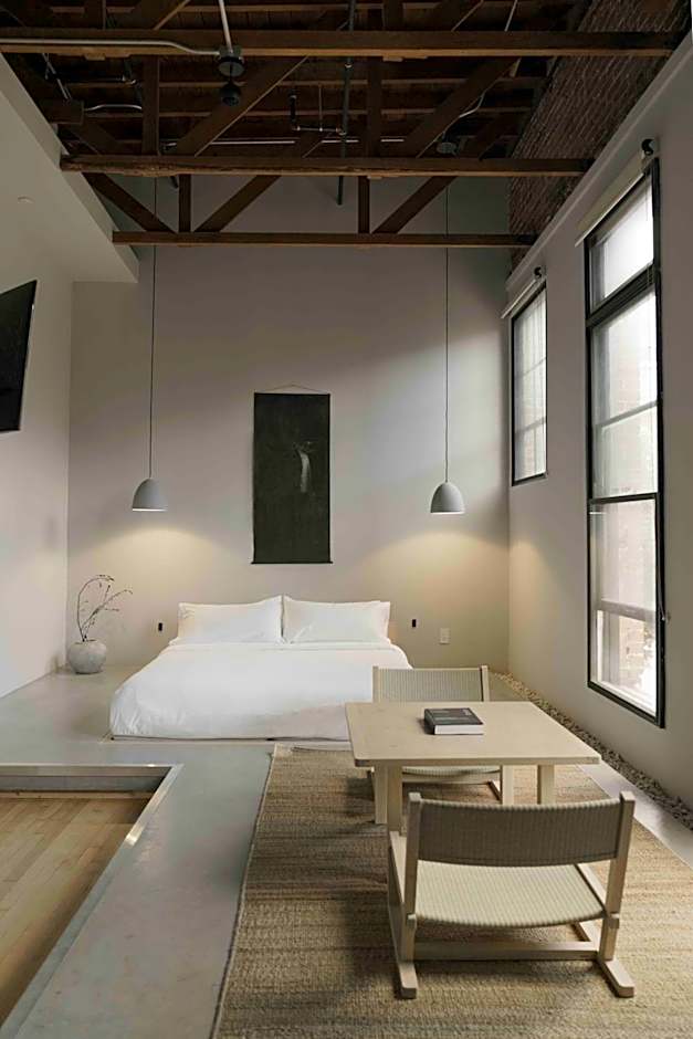Kodo Hotel