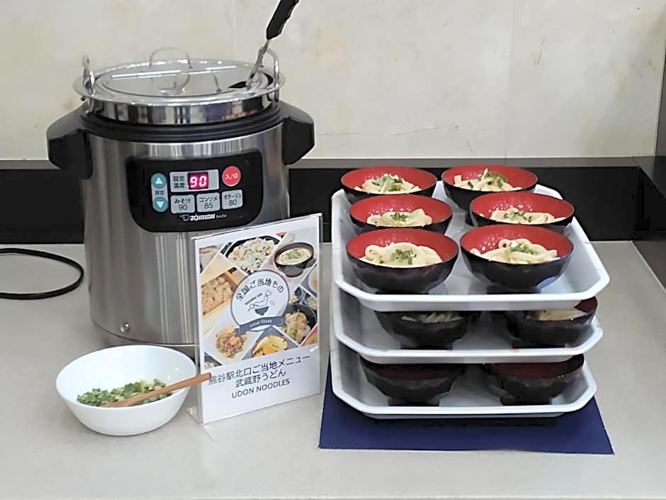 Toyoko Inn Kumagaya eki Kita guchi