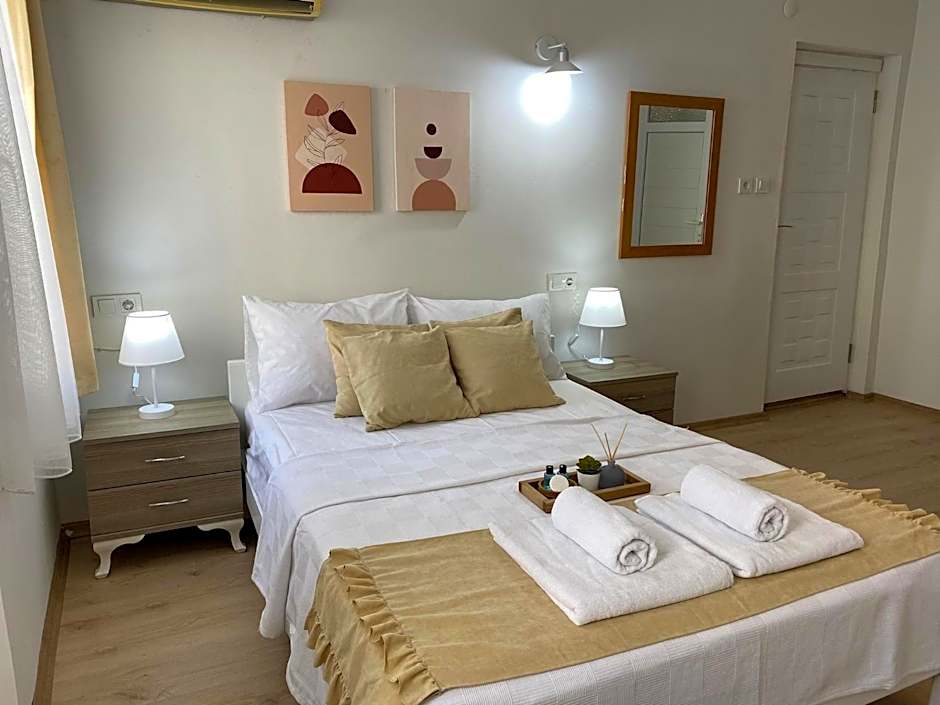 Lemon-Ada Butik Otel