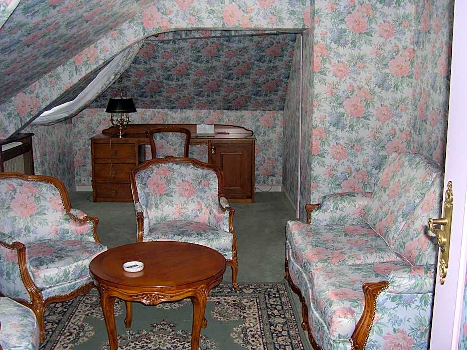 Château Des Bondons EI