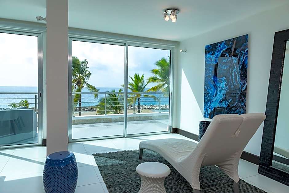 The Ocean Club, a Luxury Collection Resort, Costa Norte