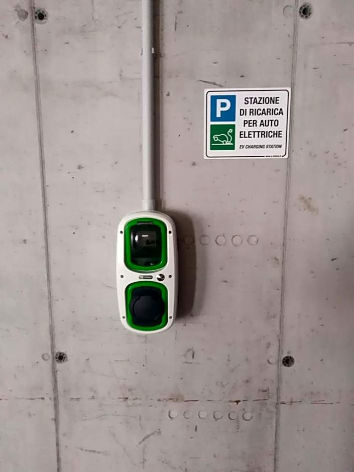 Hotel Garni Al Nardis