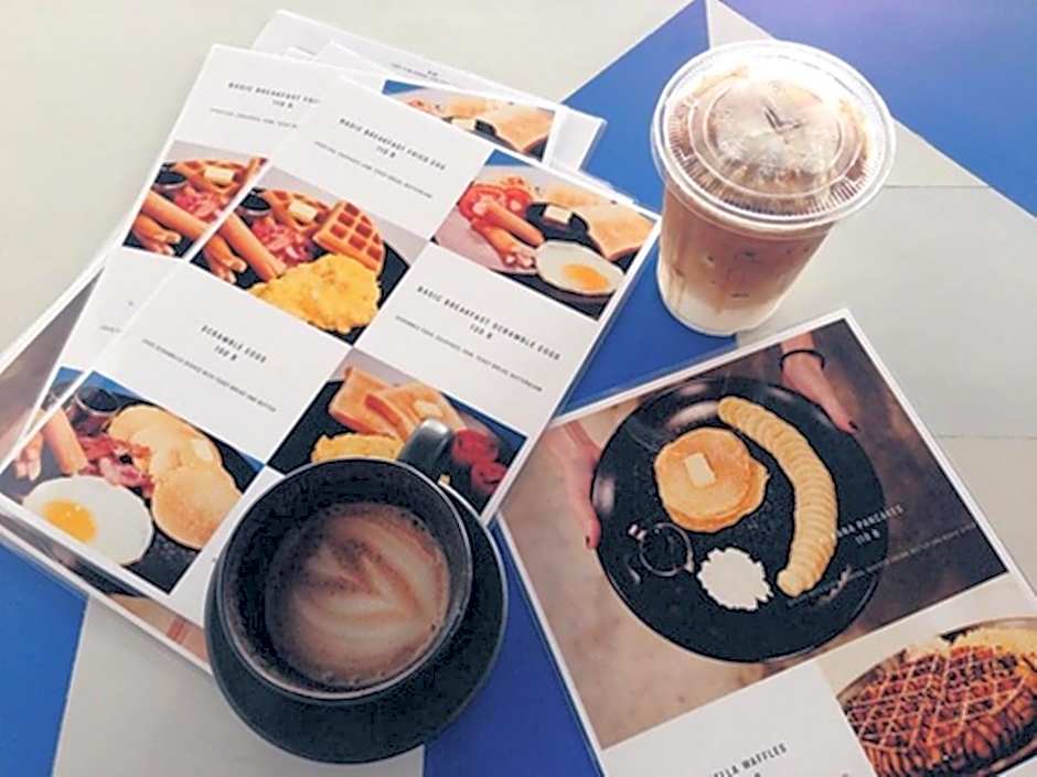 Loftel Station Hostel