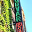 Budapest Party Hostel at Udvarom