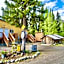 Carlo Creek Cabins