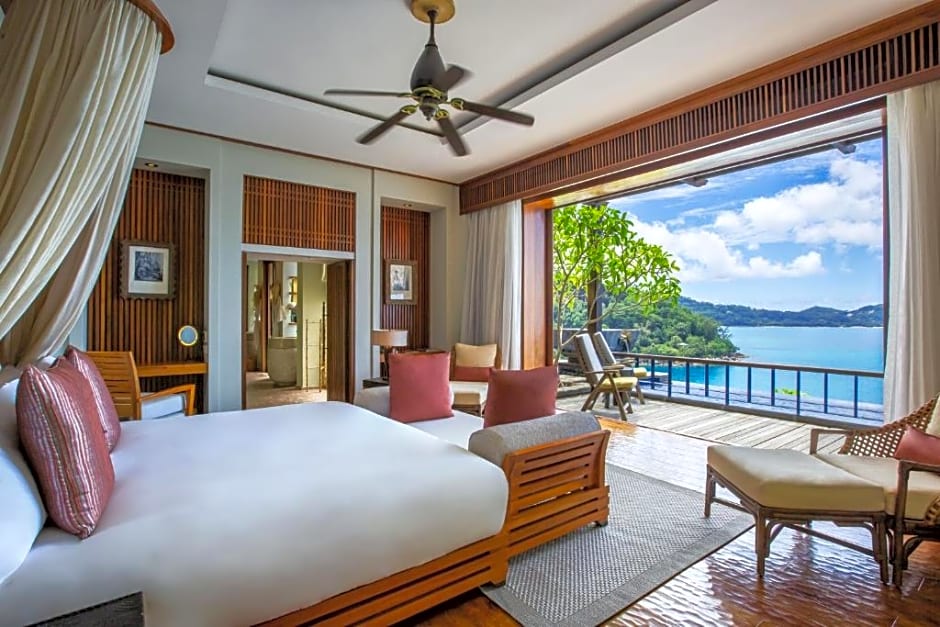 Anantara Maia Seychelles Villas
