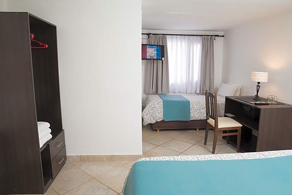 Hotel Premier Bariloche