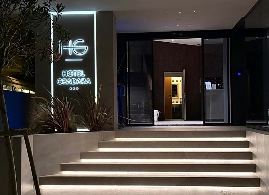 Hotel Gradara