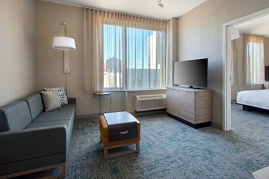 TownePlace Suites by Marriott New York Brooklyn