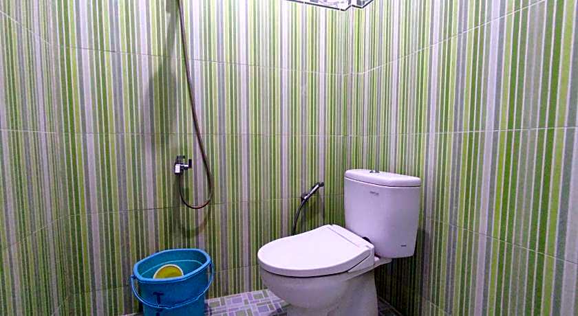 Wisma Tulus Syariah Kebumen Mitra RedDoorz