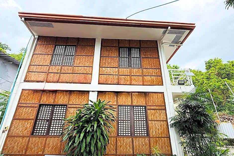 Camp Saint John Hotel La Union