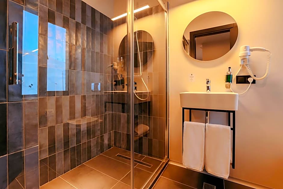 Alpina Hotel Gudauri