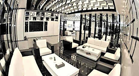 Beverly Hotel Beirut