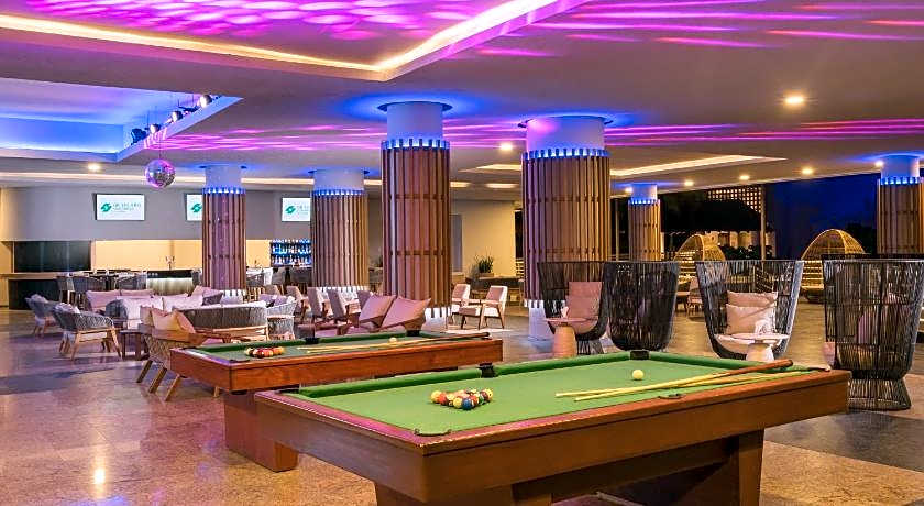 GR Solaris Lighthouse - All Inclusive