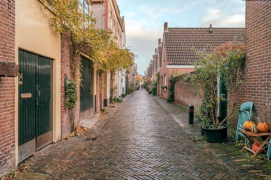 SOEPP hotel & restaurant