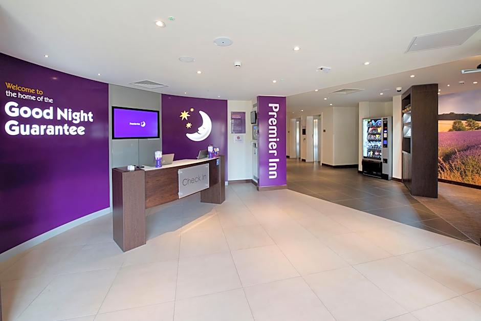 Premier Inn Cirencester