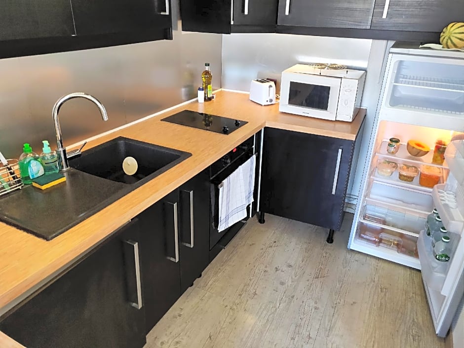 Maison de la Marbrerie