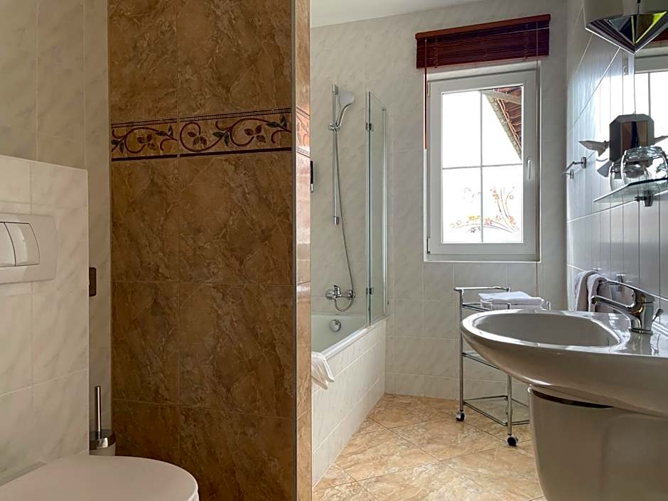 Flair Seehotel Zielow