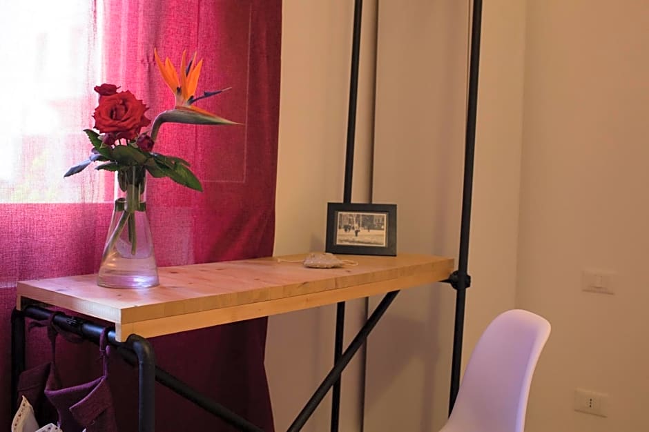 Area12 B&B – Trapani, CA