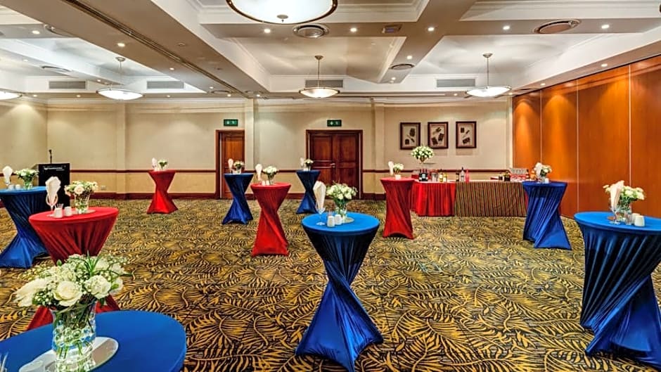 Southern Sun Ridgeway