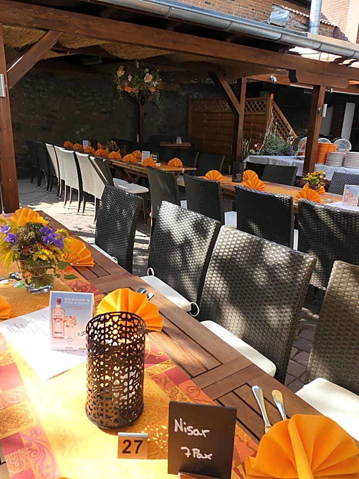 Landhaus & Landhof Gabriel