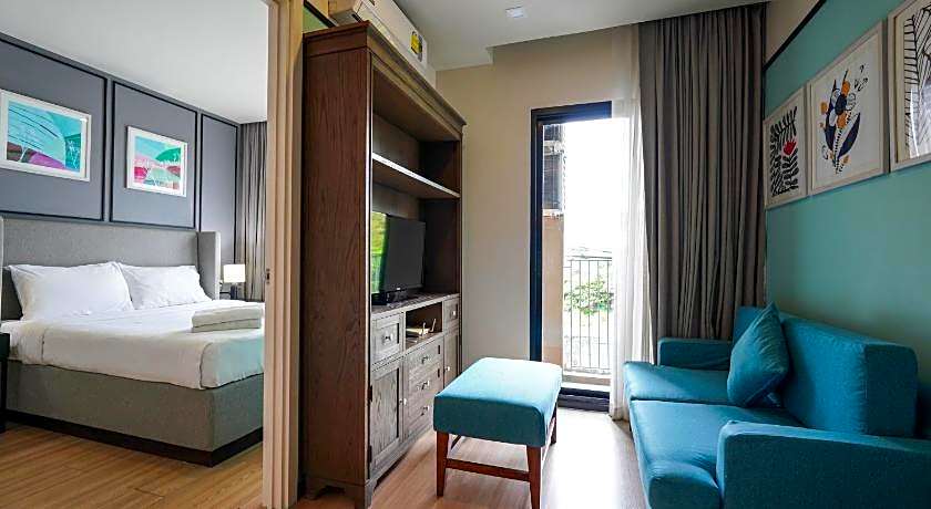 DLUX Condominium Chalong Phuket