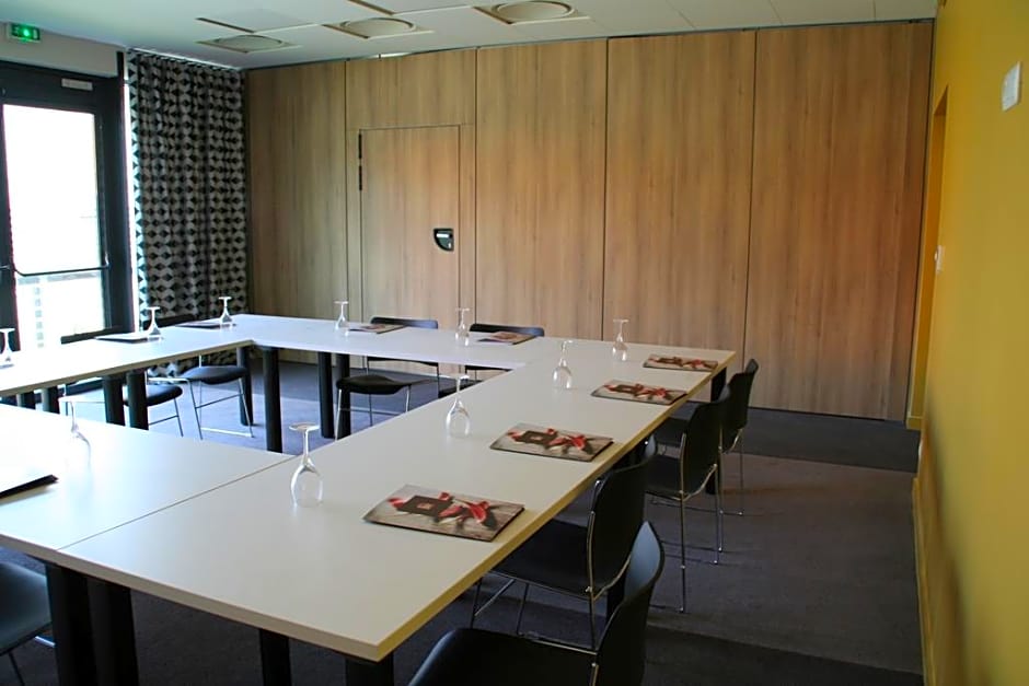 PADJA Hôtel & Spa Vannes