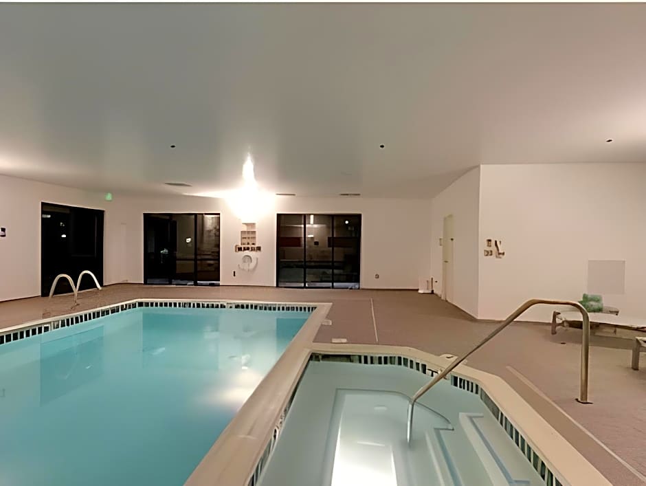 SpringHill Suites by Marriott Rexburg