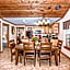The Lodges of the Great Smoky Mountains by Capital Vacations