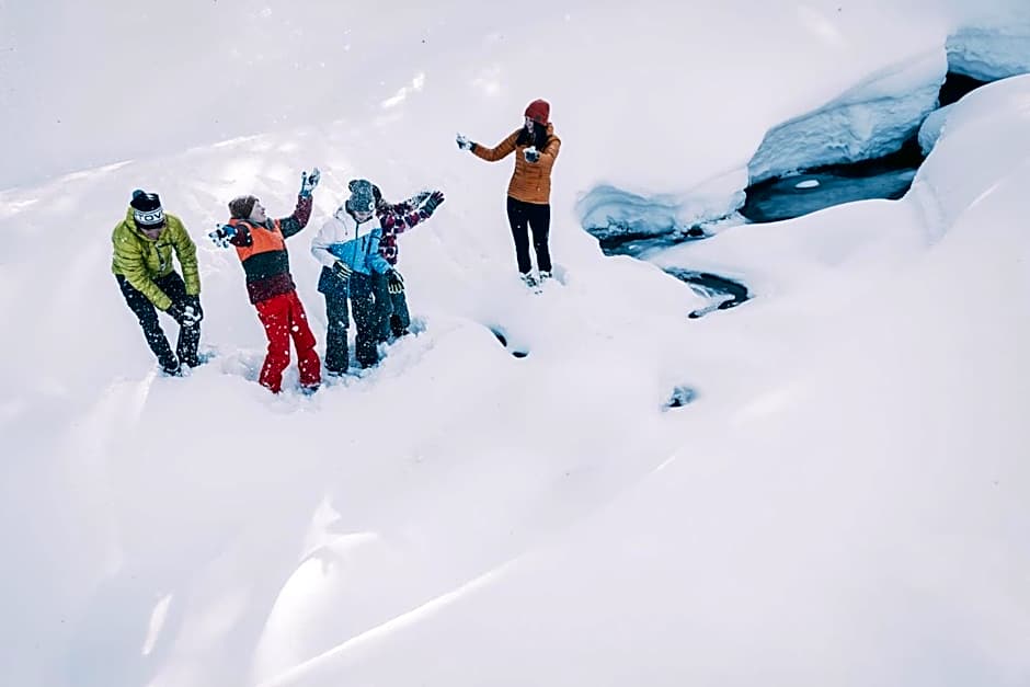 Kinderhotel Stegerhof