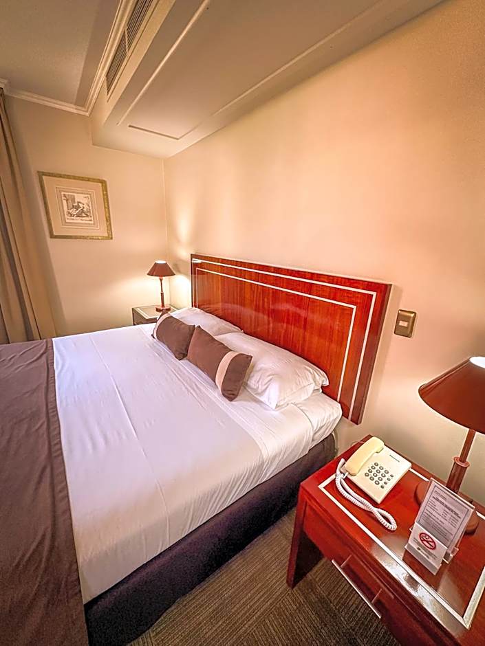 Hotel Leonardo da Vinci