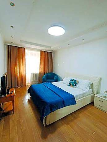 Удобное жильё 