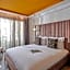 StayHere Rabat - Agdal Boutique Hotel