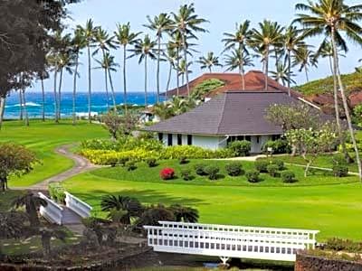 Kiahuna Plantation Resort Kauai By Outrigger