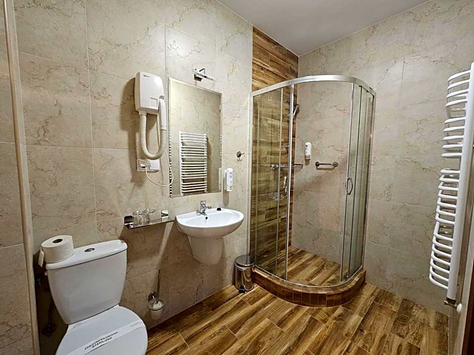 Restauracja Hotel Imperial