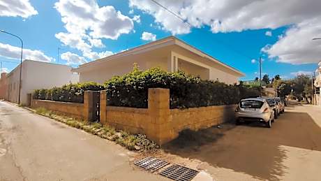 Villino XXIV Maggio da Mary