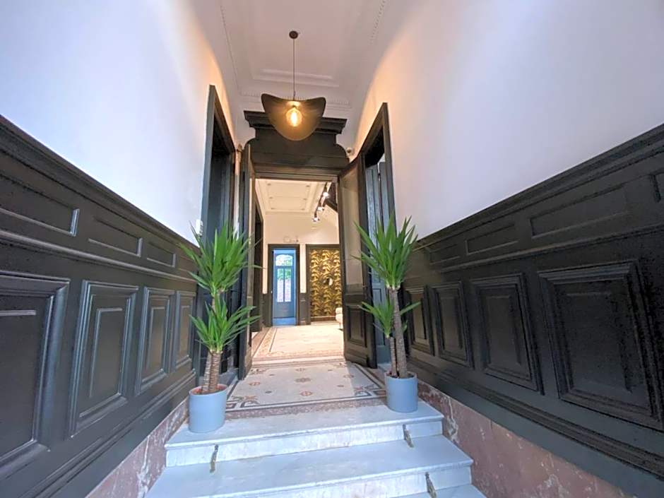 Maison Mimerel Colodge