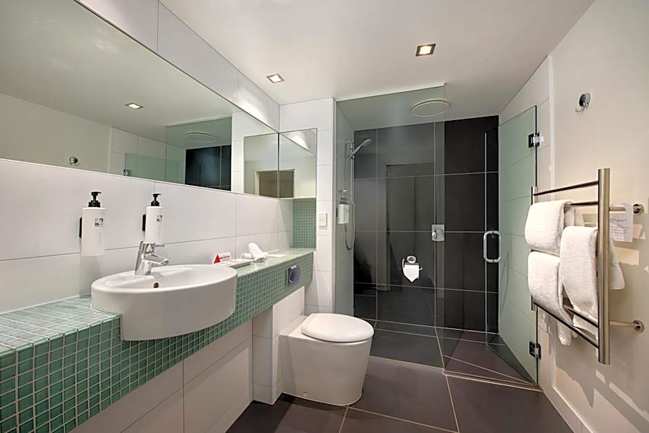 Swiss-Belsuites Pounamu Queenstown