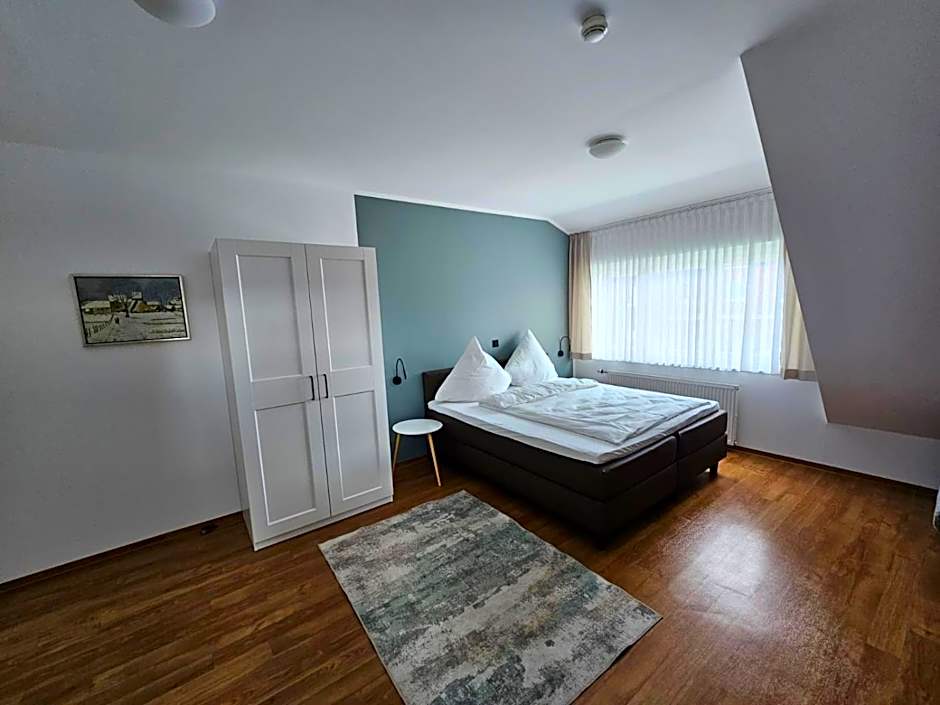Hotel Am Wintergarten