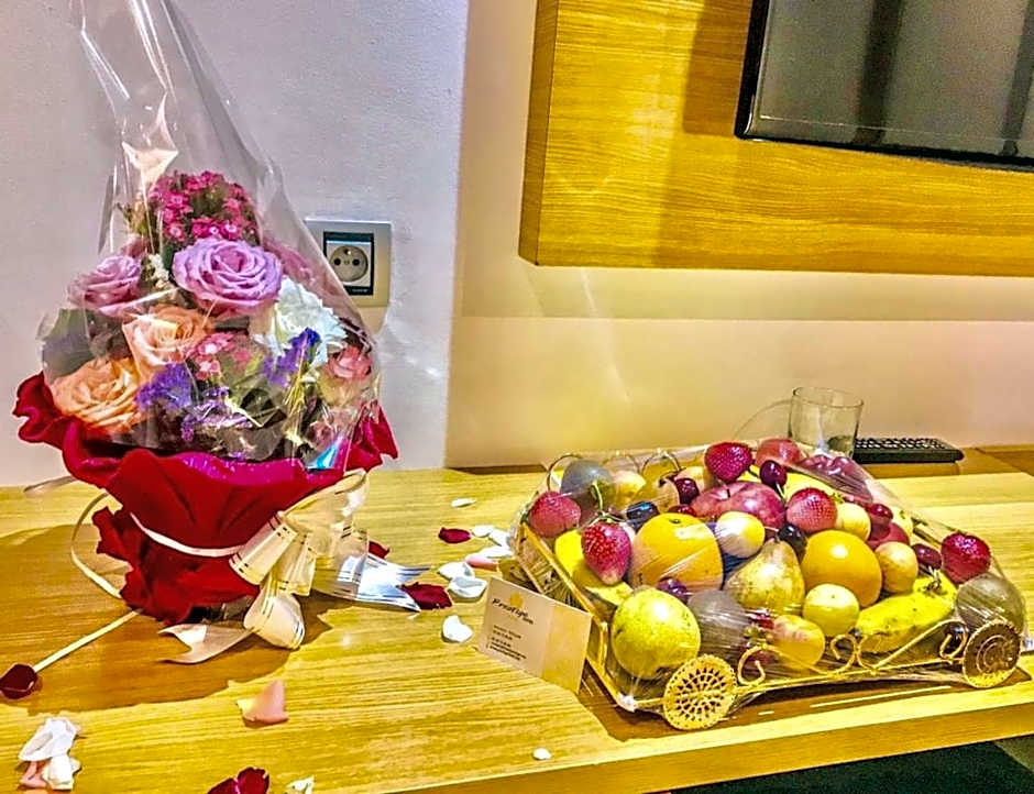 Prestige Hotel & Spa