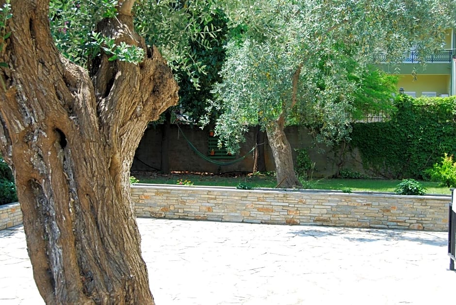 Studios Estrella del mar