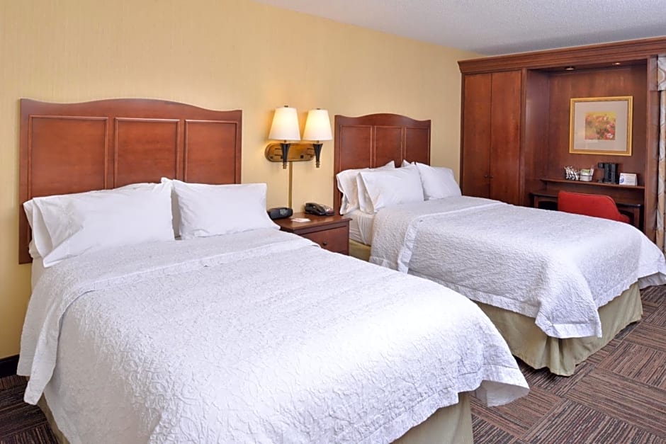 Hampton Inn Elkhart