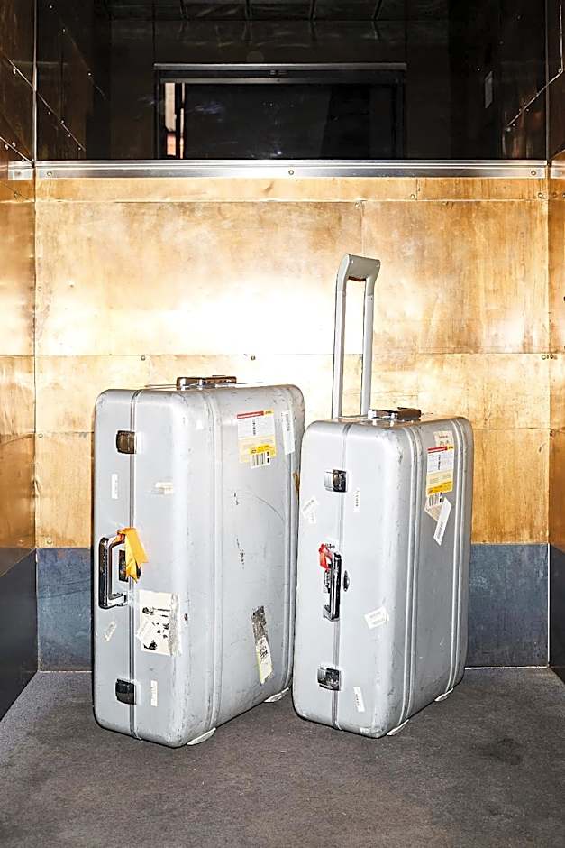 The Flushing Meadows Hotel