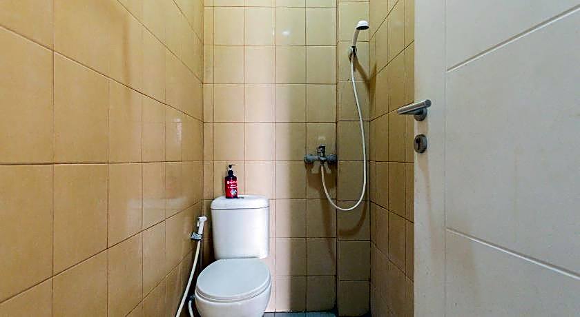 RedDoorz @ Garden Boulevard Citra Raya Tangerang